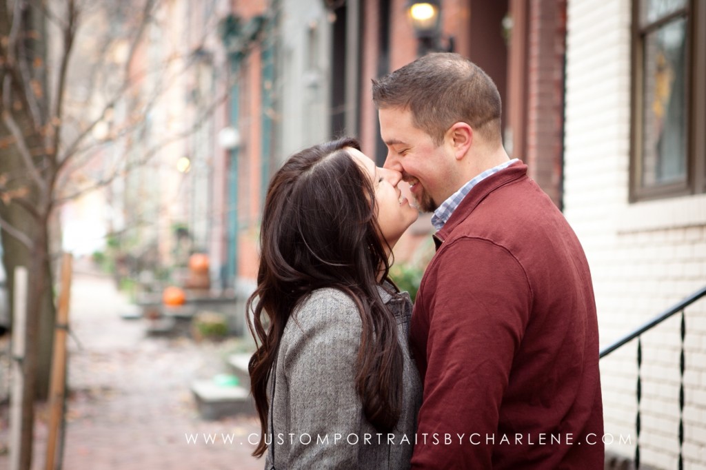 pittsburgh engagement session wedding photographer mexican war streets engagement session pittsburgh weddings engagement session (12)
