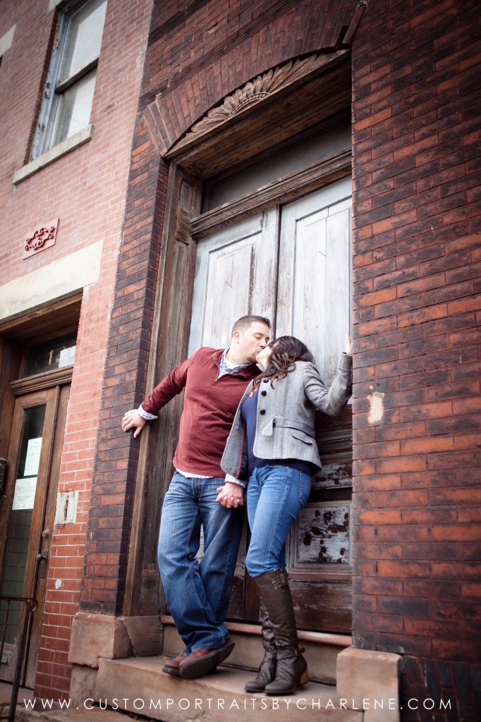 pittsburgh engagement session wedding photographer mexican war streets engagement session pittsburgh weddings engagement session (2)