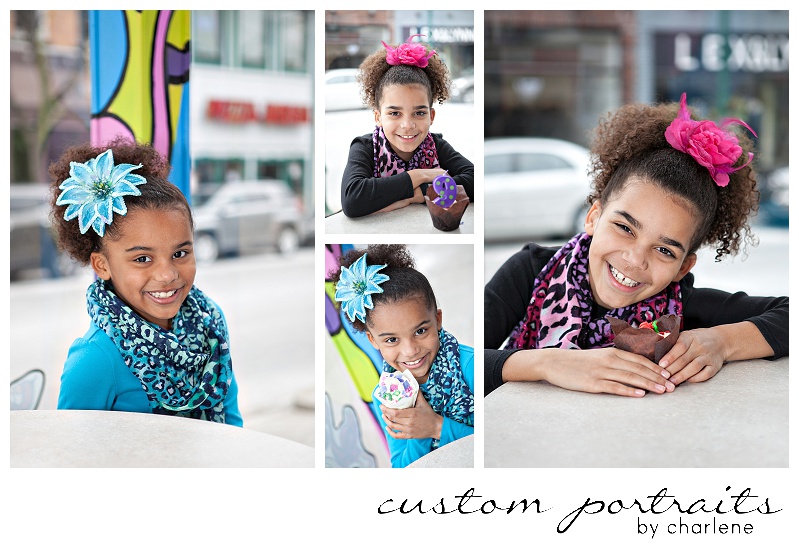 sewickley childrens photographer ultimate pastry shop sisters birthday session (1)