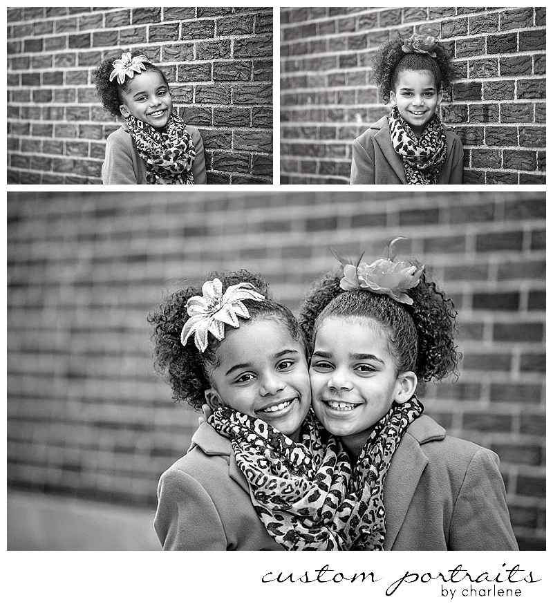 sewickley childrens photographer ultimate pastry shop sisters birthday session (3)