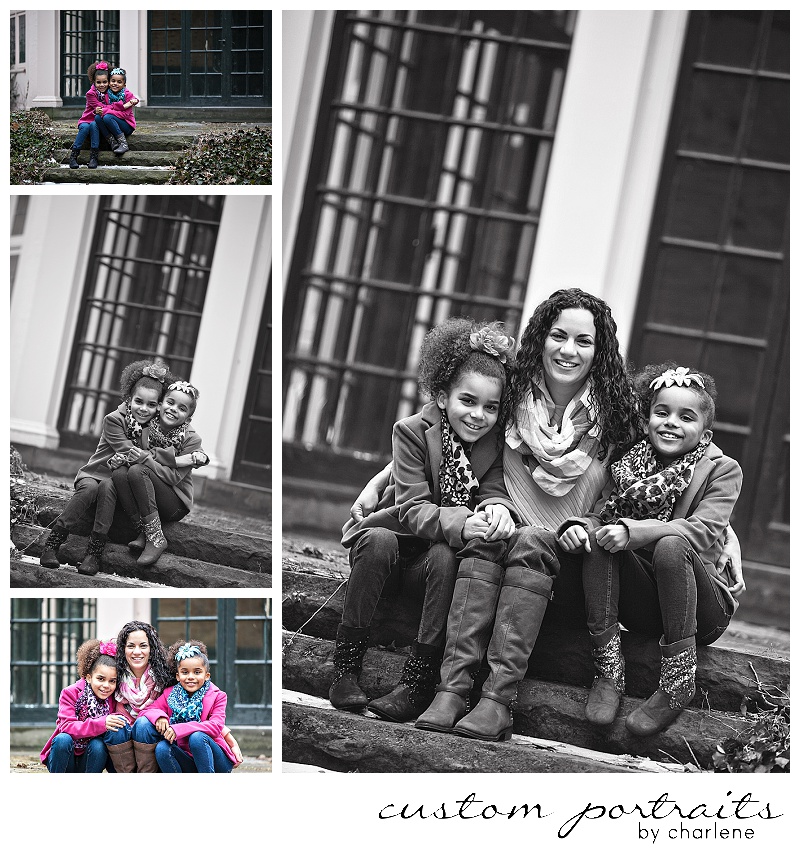 sewickley childrens photographer ultimate pastry shop sisters birthday session (6)