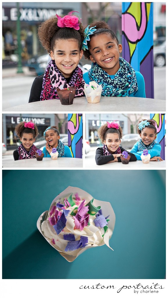 sewickley childrens photographer ultimate pastry shop sisters birthday session (9)