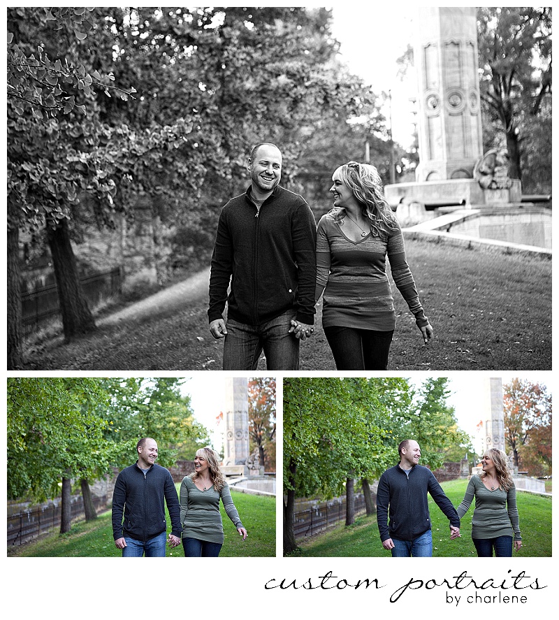pittsburgh engagement photographer west park mexican war streets pittsburgh wedding photographer north side engagement session custom portraits by charlene (3)