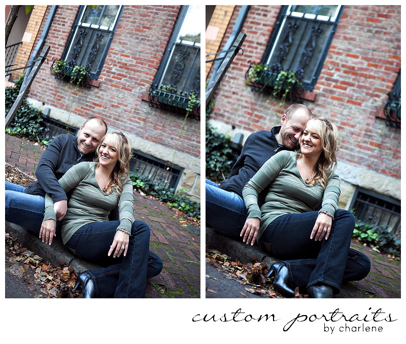pittsburgh engagement photographer west park mexican war streets pittsburgh wedding photographer north side engagement session custom portraits by charlene (6)