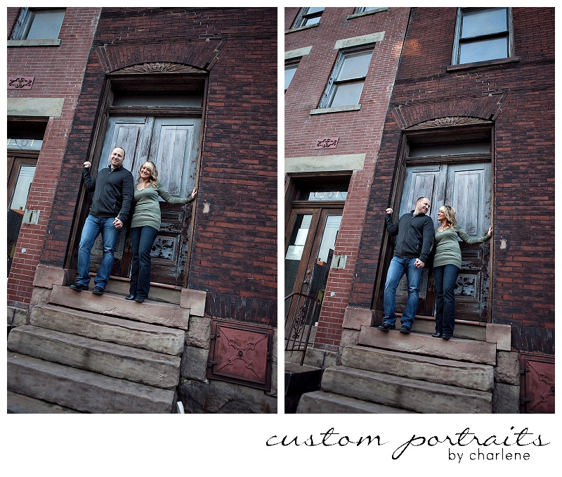 pittsburgh engagement photographer west park mexican war streets pittsburgh wedding photographer north side engagement session custom portraits by charlene (9)