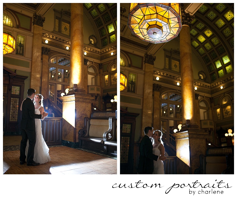 pittsburgh grand concourse wedding station square wedding photos pittsburgh wedding photographer pittsburgh skyline wedding photos  (25)