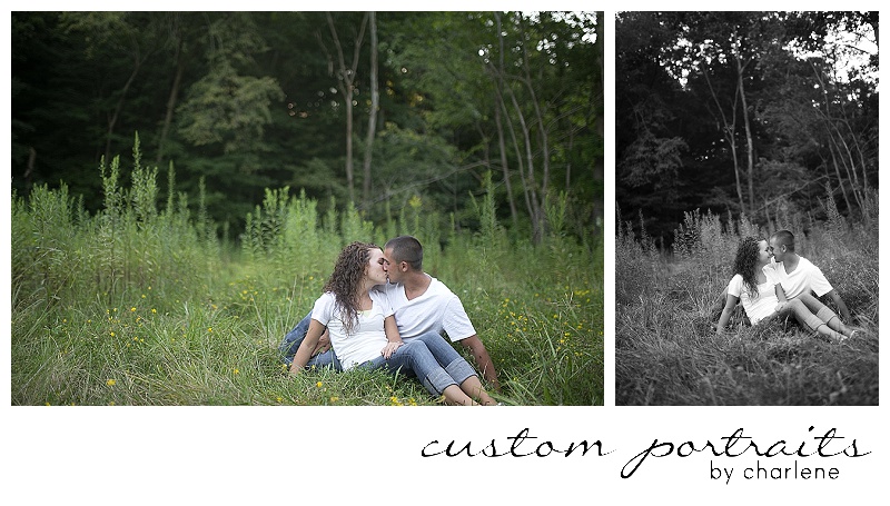 rustic engagement session vintage antique pickup truck couples pose ideas engagement session posing pittsburgh wedding photographer (18)