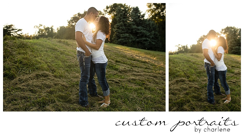 rustic engagement session vintage antique pickup truck couples pose ideas engagement session posing pittsburgh wedding photographer (19)