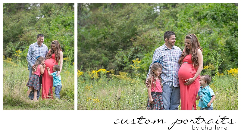 sewickley family photographer maternity photos posing ideas maternity pittsburgh maternity photogrpahy family portrait sewickley heights twins maternity poses (2)