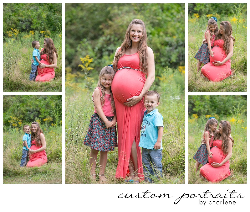sewickley family photographer maternity photos posing ideas maternity pittsburgh maternity photogrpahy family portrait sewickley heights twins maternity poses (3)