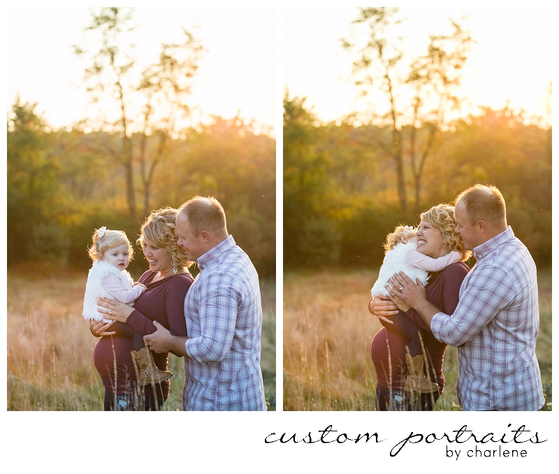 pittsburgh family photographer maternity photos family maternity session poses pose ideas sewickley family photography maternity photos with toddler custom portraits by charlene (15)