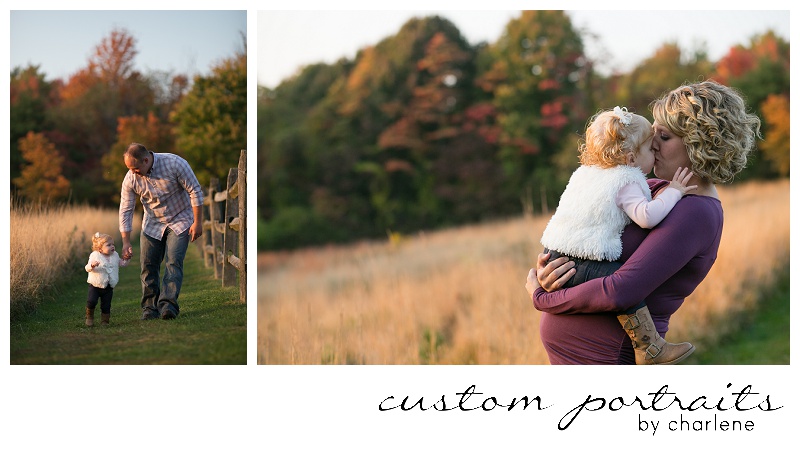 pittsburgh family photographer maternity photos family maternity session poses pose ideas sewickley family photography maternity photos with toddler custom portraits by charlene (2)