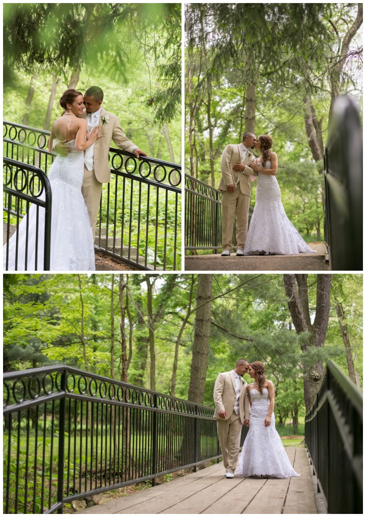 Pittsburgh Wedding Photographer - Doubletree Wedding Moon Township - Spring wedding in Pittsburgh (26)