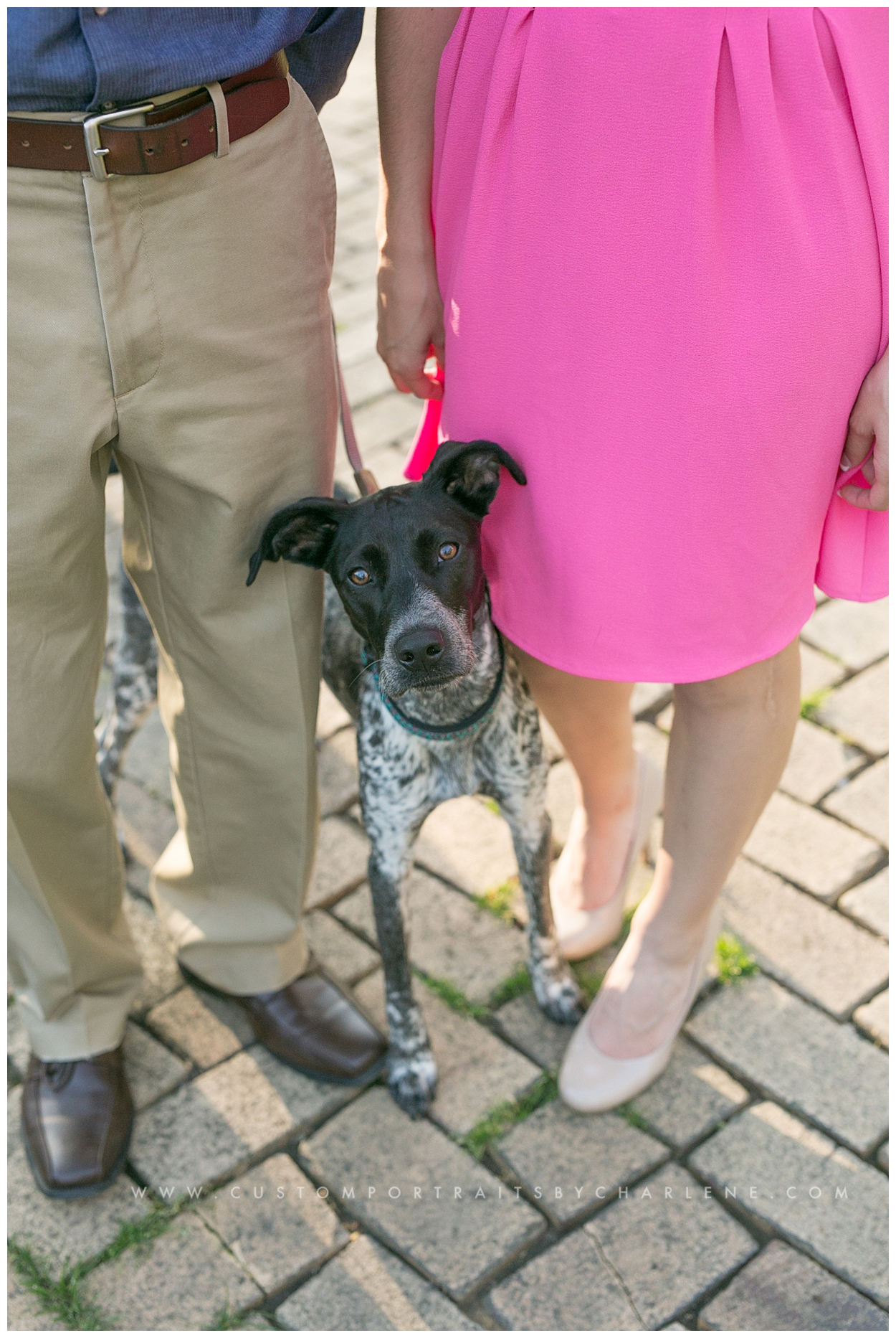 Sewickley Engagement Portraits - Pittsburgh Wedding Photographer7