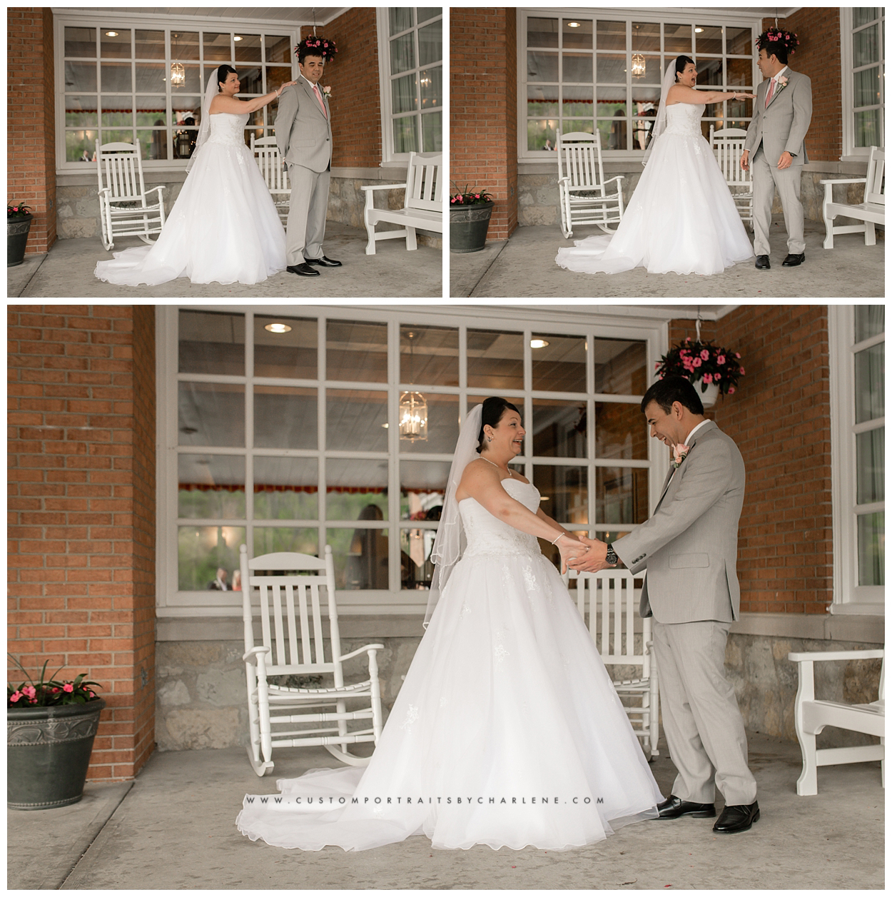 Ligonier Wedding Photographer - Vallozzi's Wedding Reception Greensburg Wedding Photography2