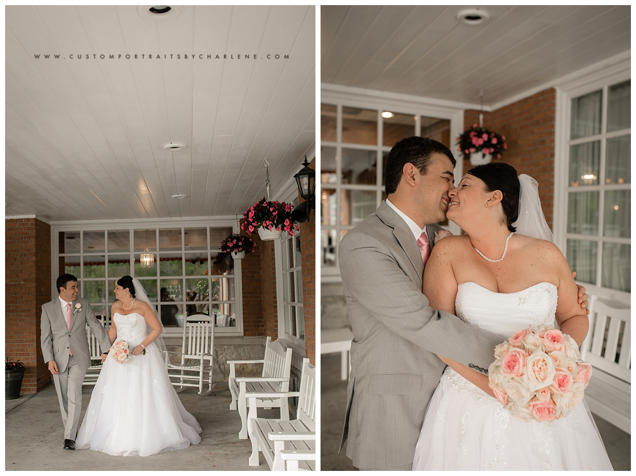 Ligonier Wedding Photographer - Vallozzi's Wedding Reception Greensburg Wedding Photography4