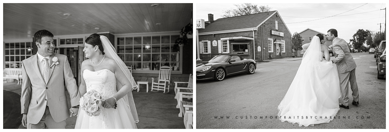 Ligonier Wedding Photographer - Vallozzi's Wedding Reception Greensburg Wedding Photography5