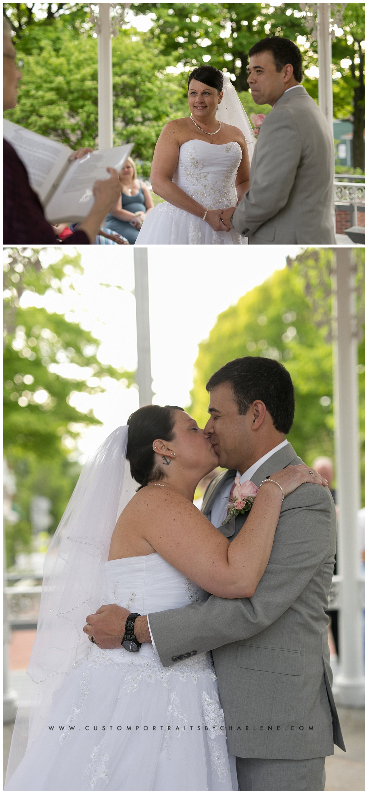 Ligonier Wedding Photographer - Vallozzi's Wedding Reception Greensburg Wedding Photography8