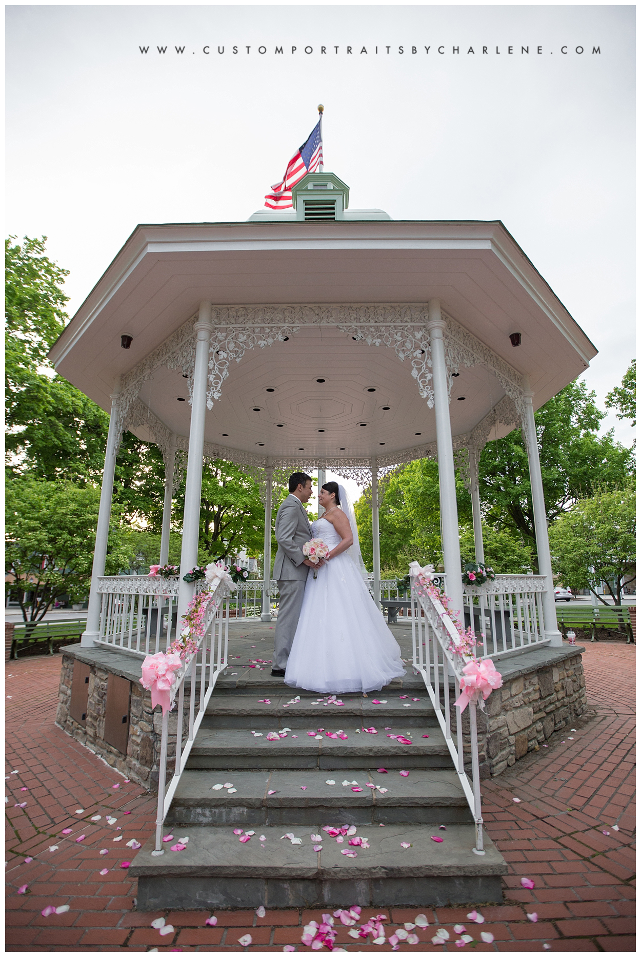 Ligonier Wedding Photographer - Vallozzi's Wedding Reception Greensburg Wedding Photography9