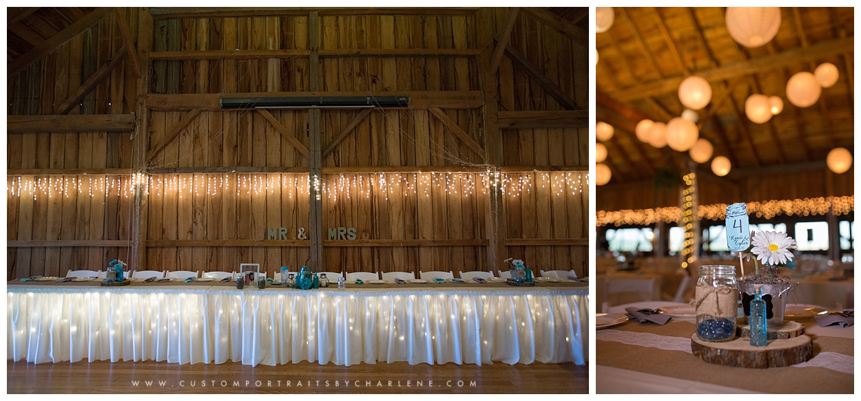 Betsy's Barn at Cheeseman Farm Wedding - Pittsburgh Weddings Butler County Photographer2
