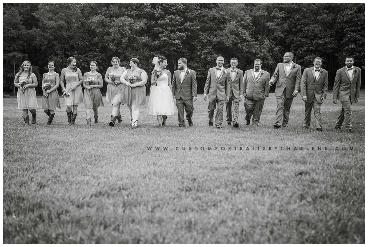 Betsy's Barn at Cheeseman Farm Wedding - Pittsburgh Weddings Butler County Photographer5