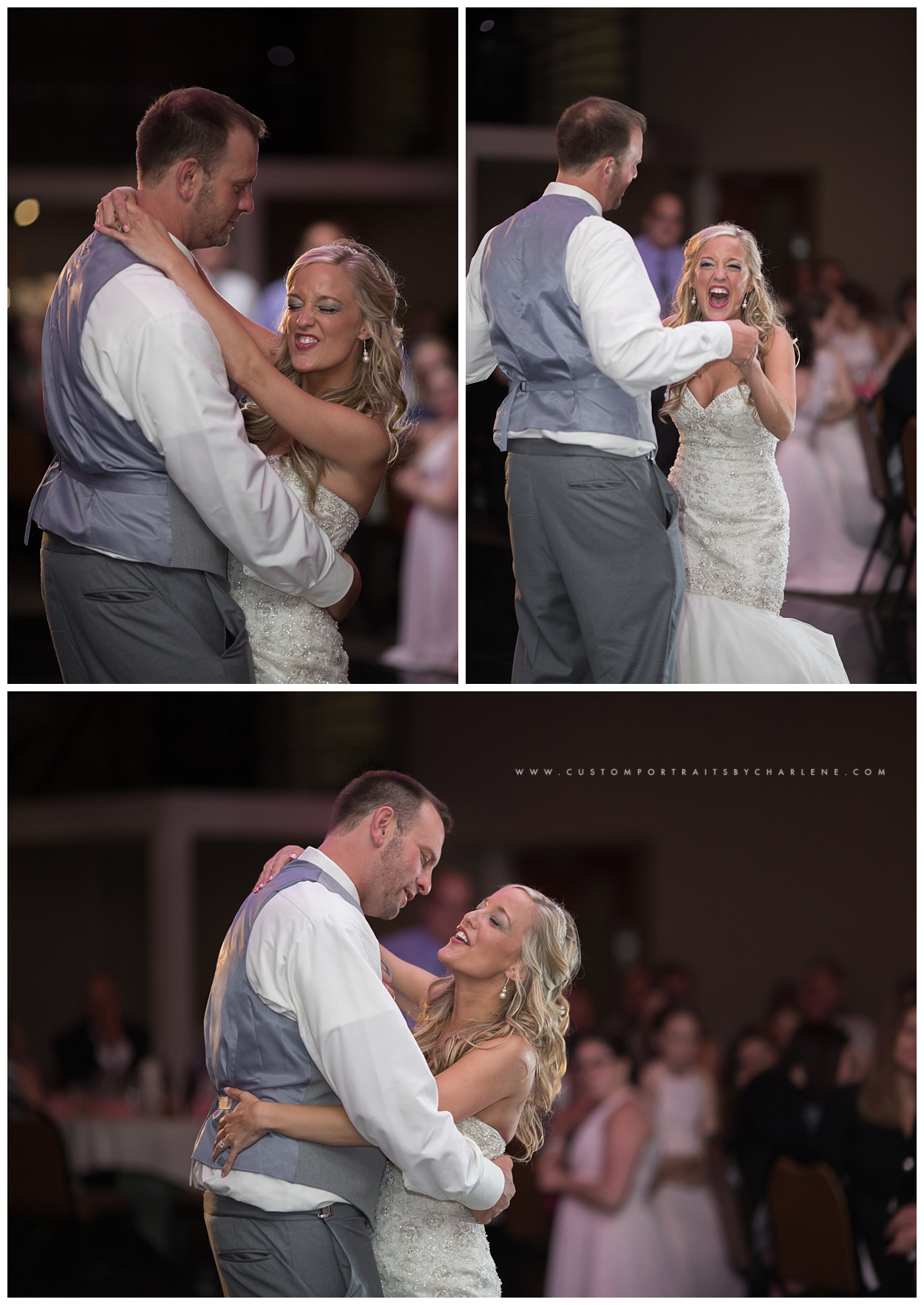 Fez Weddings - Balconade Room - Pittsburgh Wedding Photography Photographer3