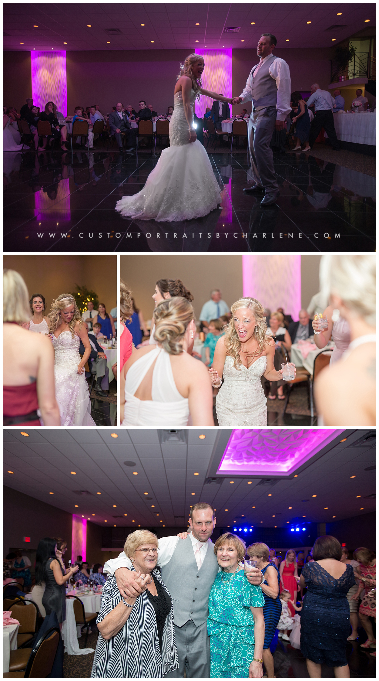 Fez Weddings - Balconade Room - Pittsburgh Wedding Photography Photographer5