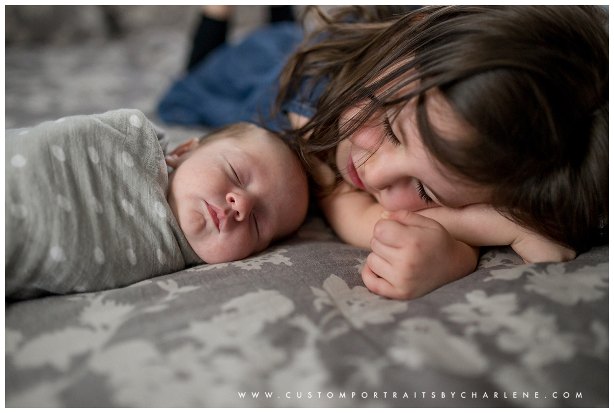 Mt Lebanon Family Photographer - Lifestyle Newborn Portraits - Pittsburgh Documentary Photography - Twin Newborn Session Pictures Photos 14