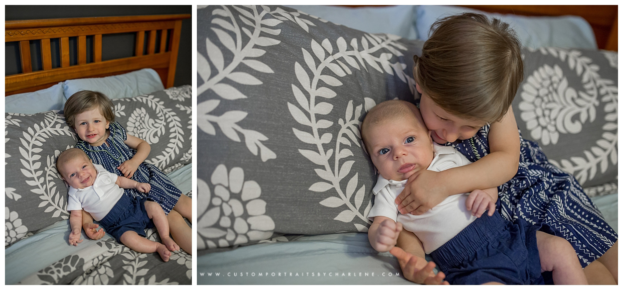 Moon Twp Photographer Lifestyle Family Session - Children's hospital Pittsburgh - Courage Beads CHP1