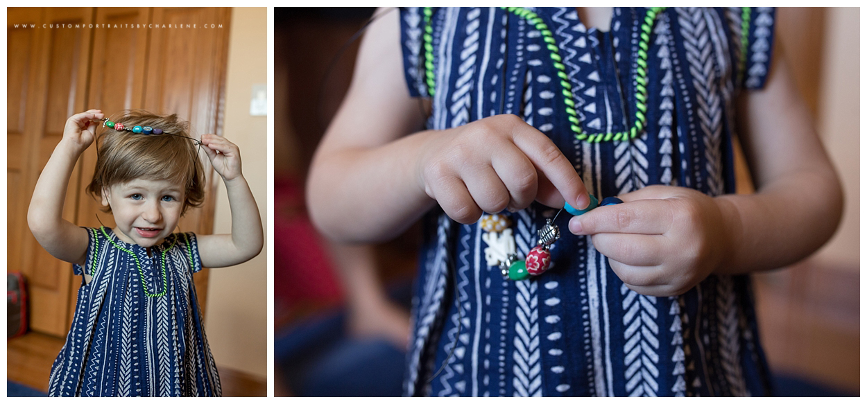 Moon Twp Photographer Lifestyle Family Session - Children's hospital Pittsburgh - Courage Beads CHP7